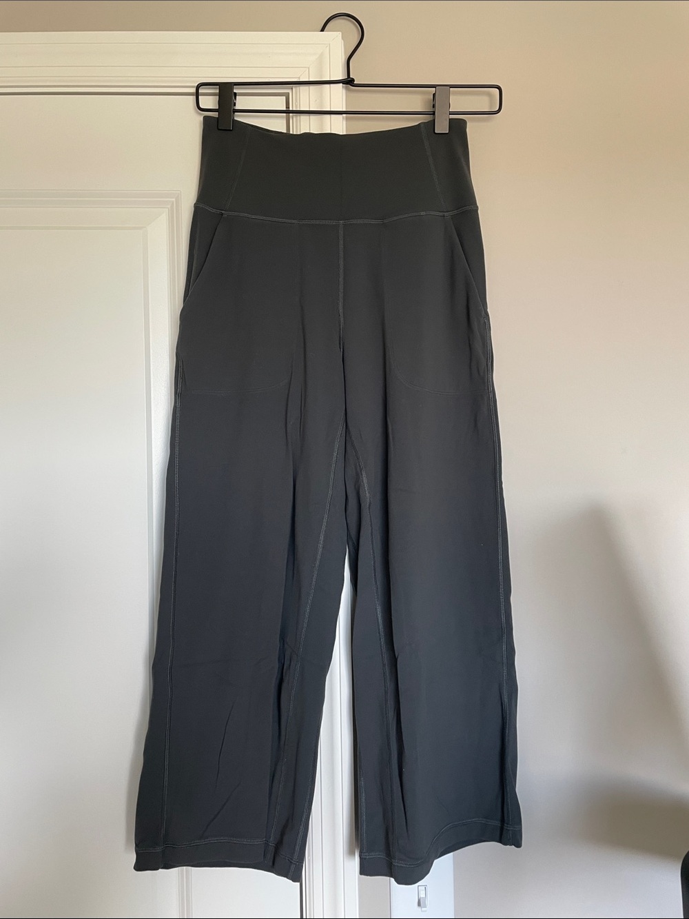 Lululemon High-Waist Align Pants